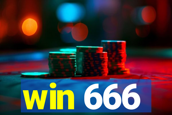 win 666